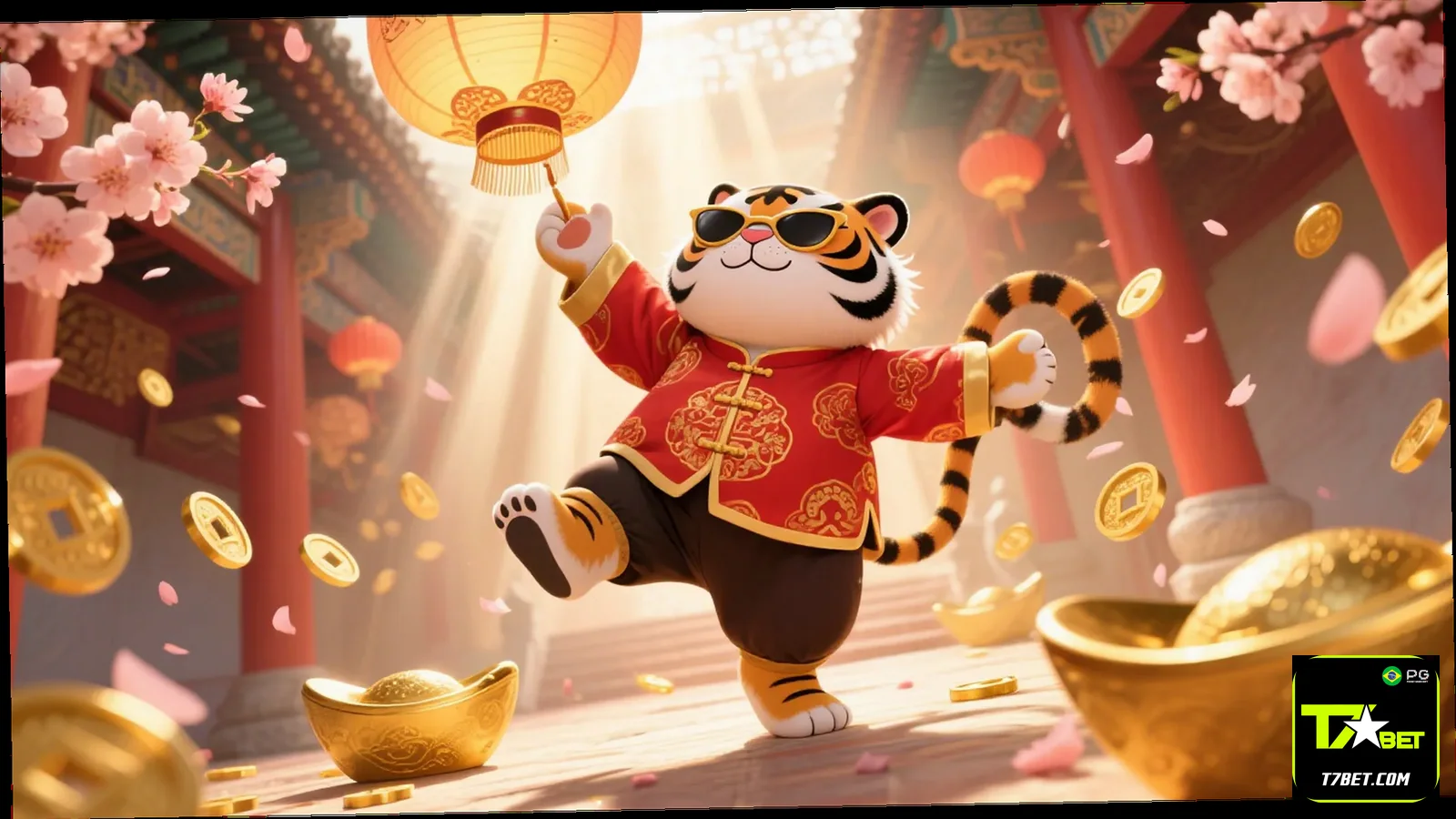 Promoções de cassino - t7bet