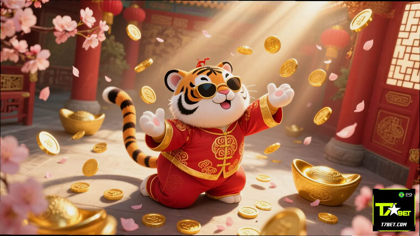 Promoções de Cassino